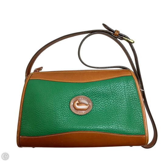 Handbag Designer By Dooney And Bourke, Size: Small