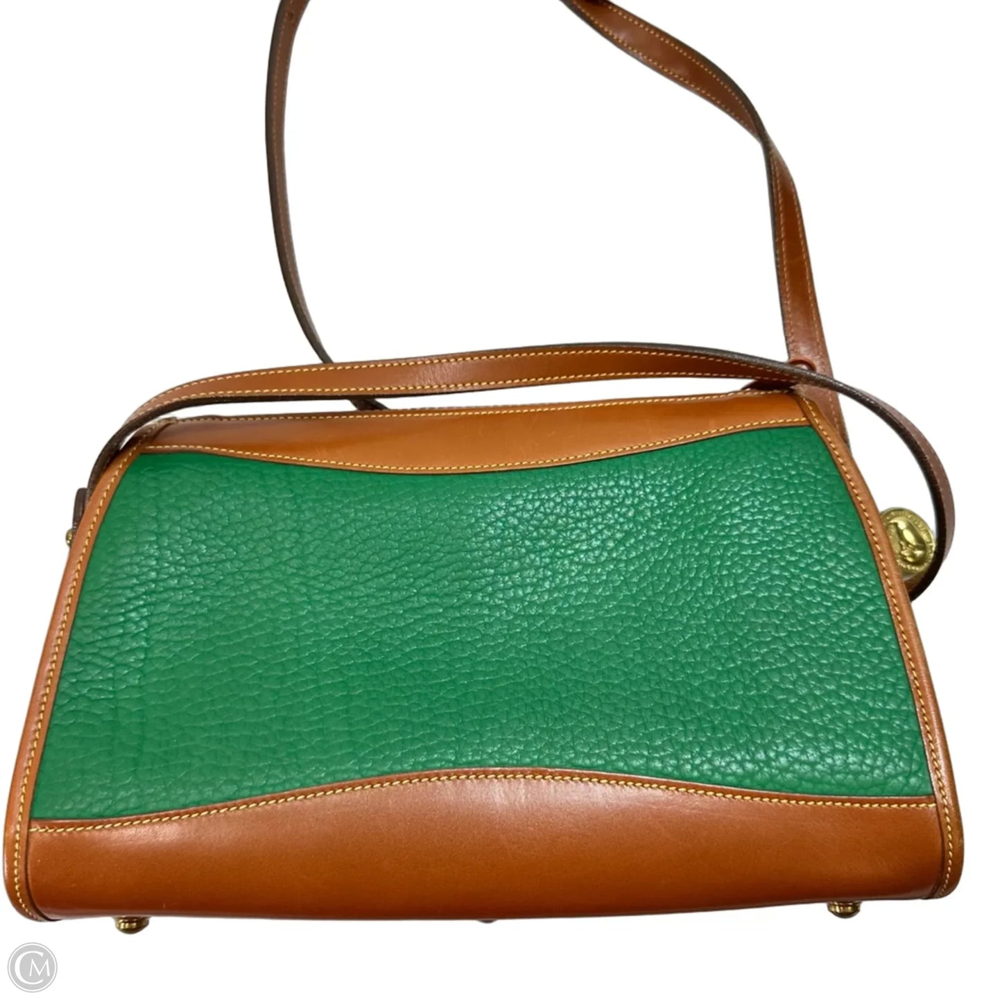 Handbag Designer By Dooney And Bourke, Size: Small
