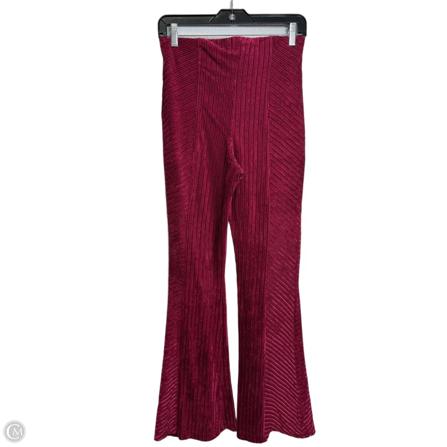 Pants Other By Free People In Maroon, Size: S