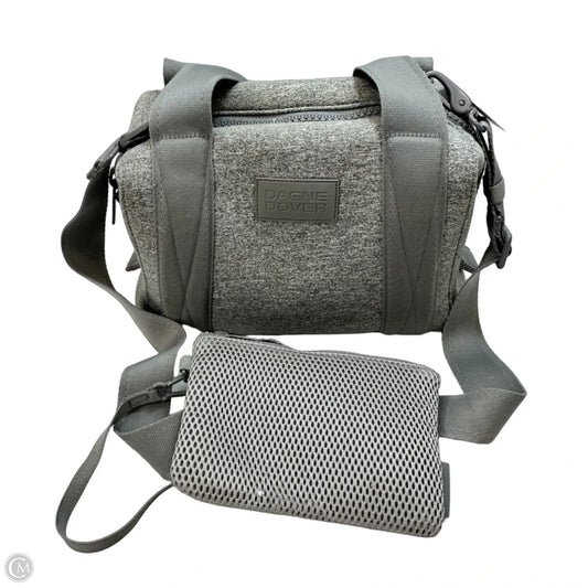 Landon Carryall neoprene bag Handbag & wristlet By DAGNE & DOVER, Size: Medium
