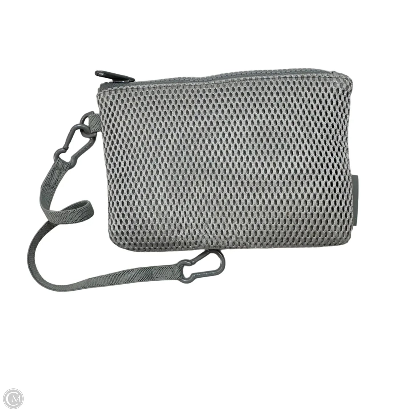 Landon Carryall neoprene bag Handbag & wristlet By DAGNE & DOVER, Size: Medium