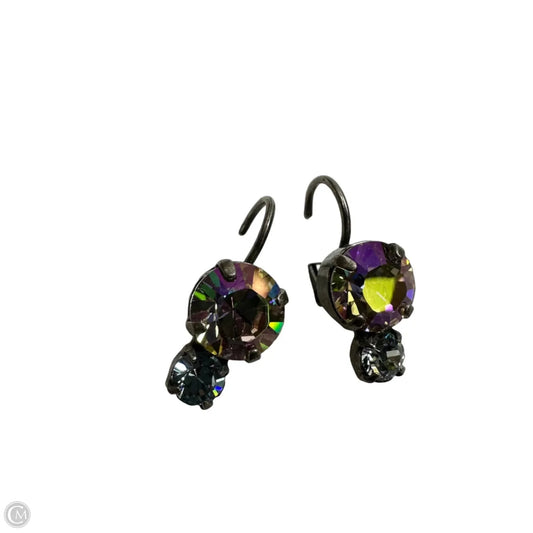 Earrings Dangle/drop By Sabika