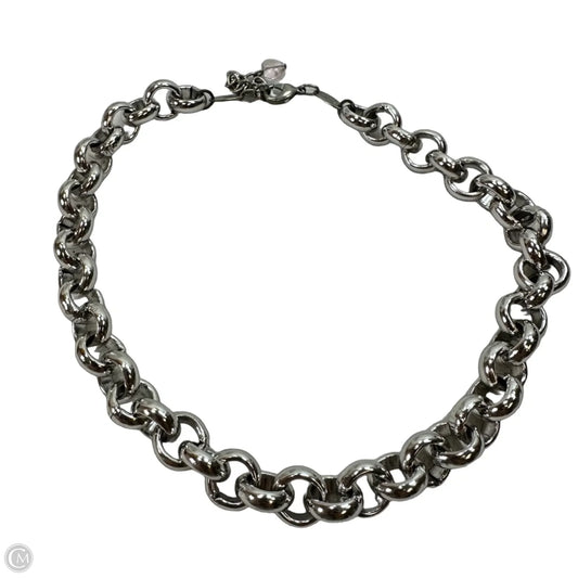 Necklace Chain By Sabika