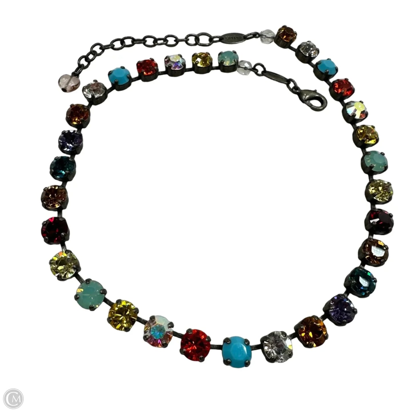 Necklace Chain By Sabika