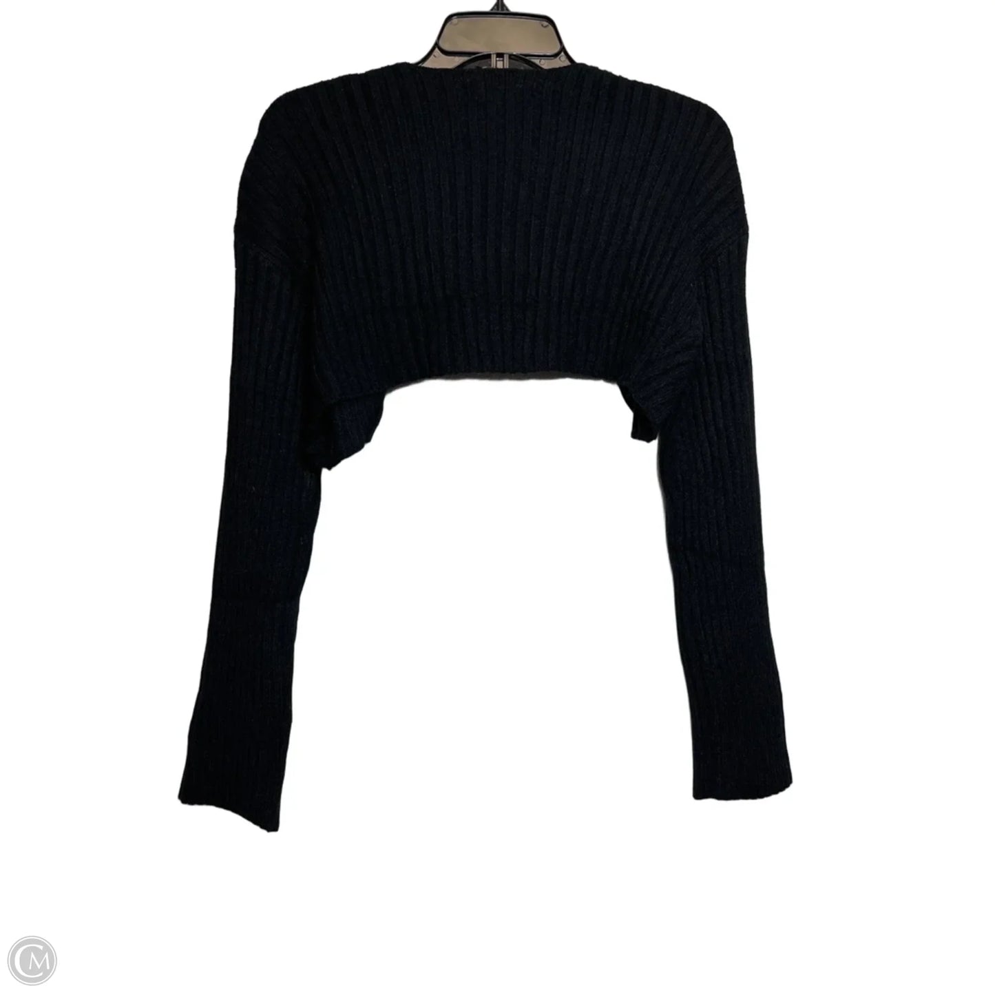 Bolero By Cme In Black, Size: M