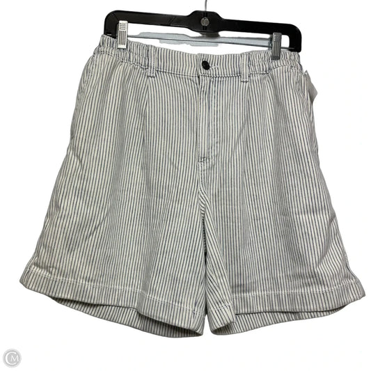 Shorts By Aerie In Blue, Size: M
