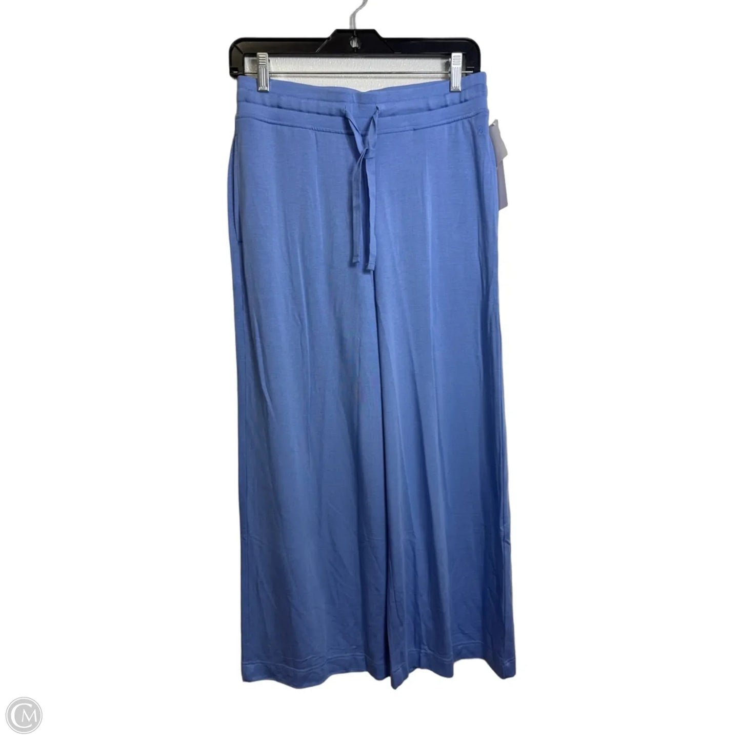 Lounge Set Pants By Cme In Blue, Size: S
