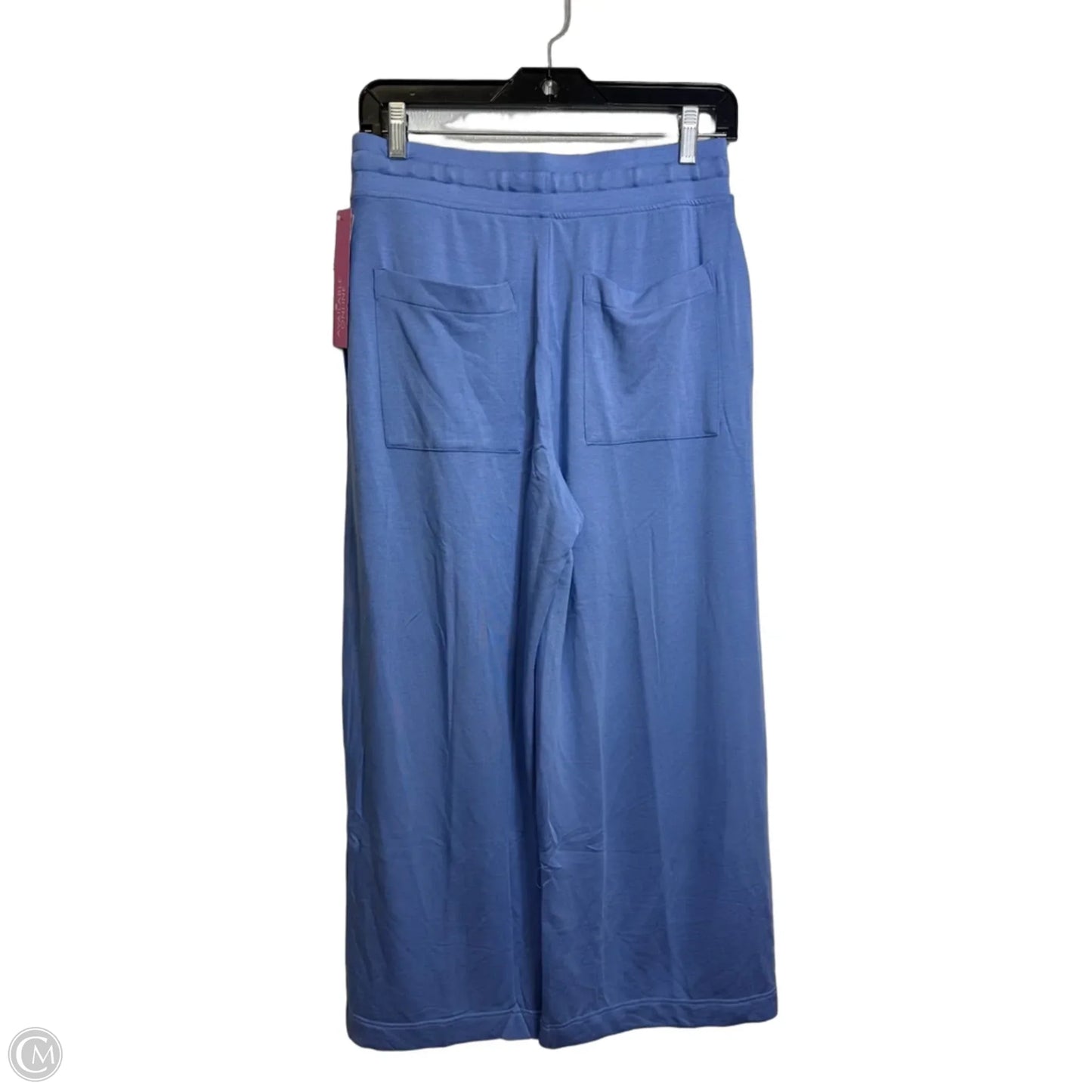 Lounge Set Pants By Cme In Blue, Size: S