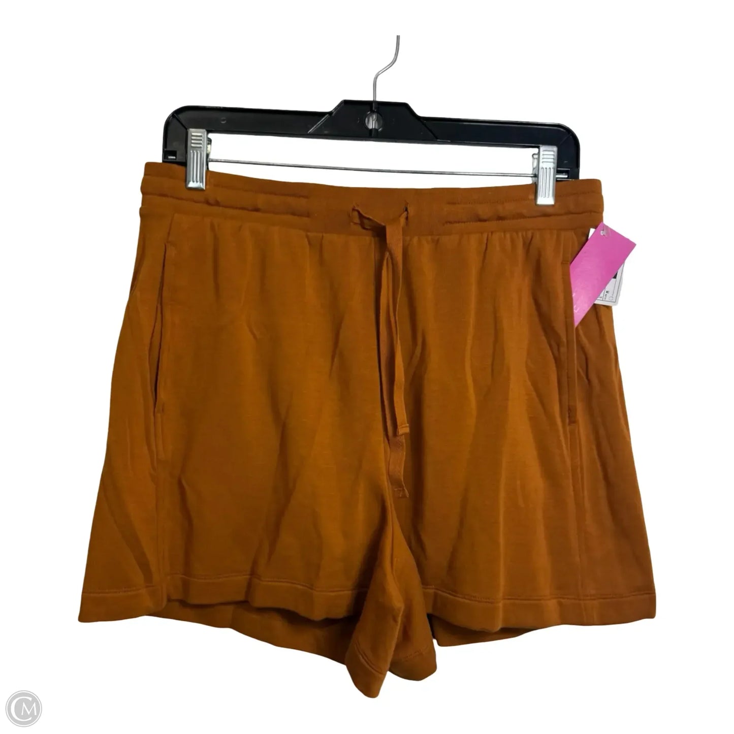 Shorts By Lou And Grey In Copper, Size: M