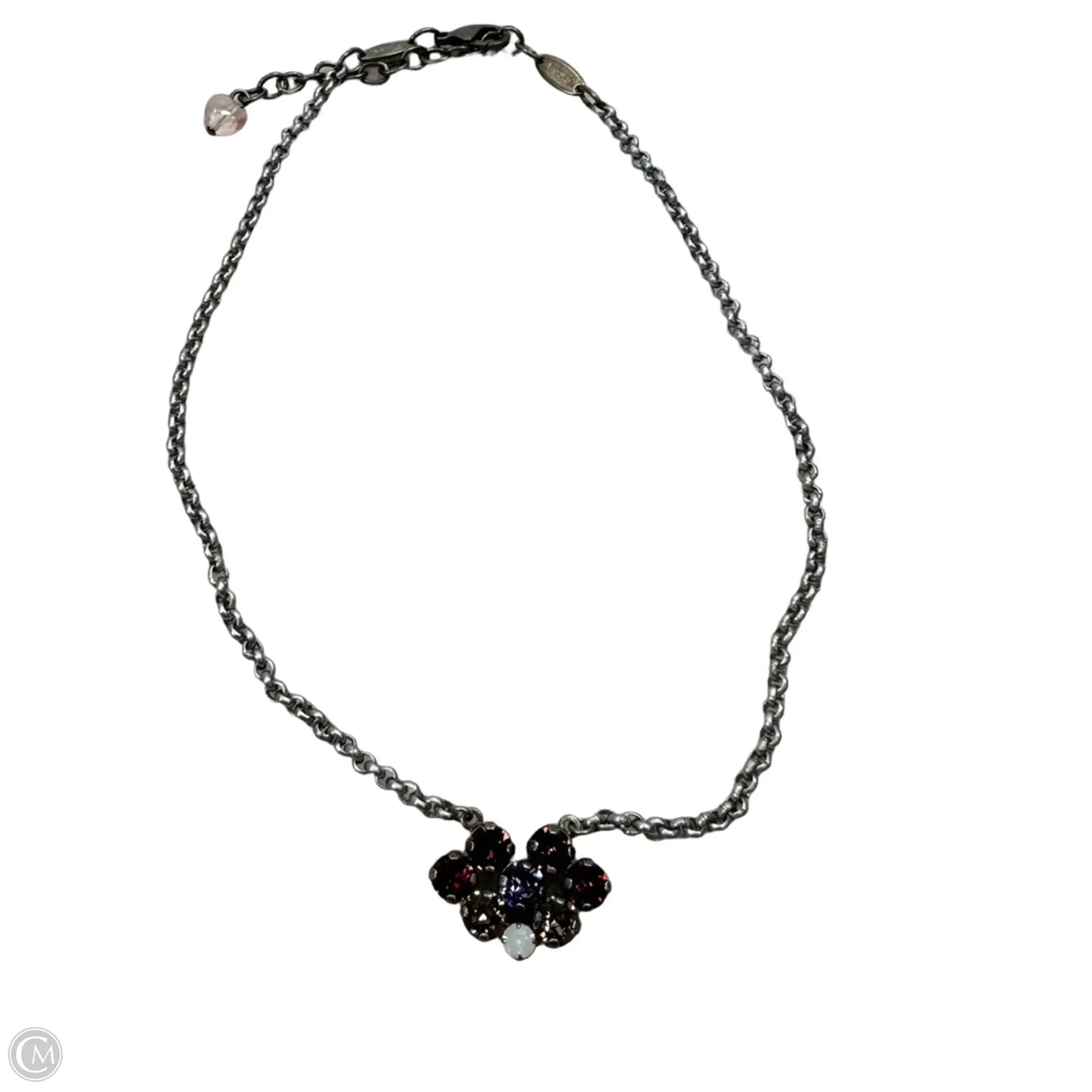Necklace Chain By Sabika