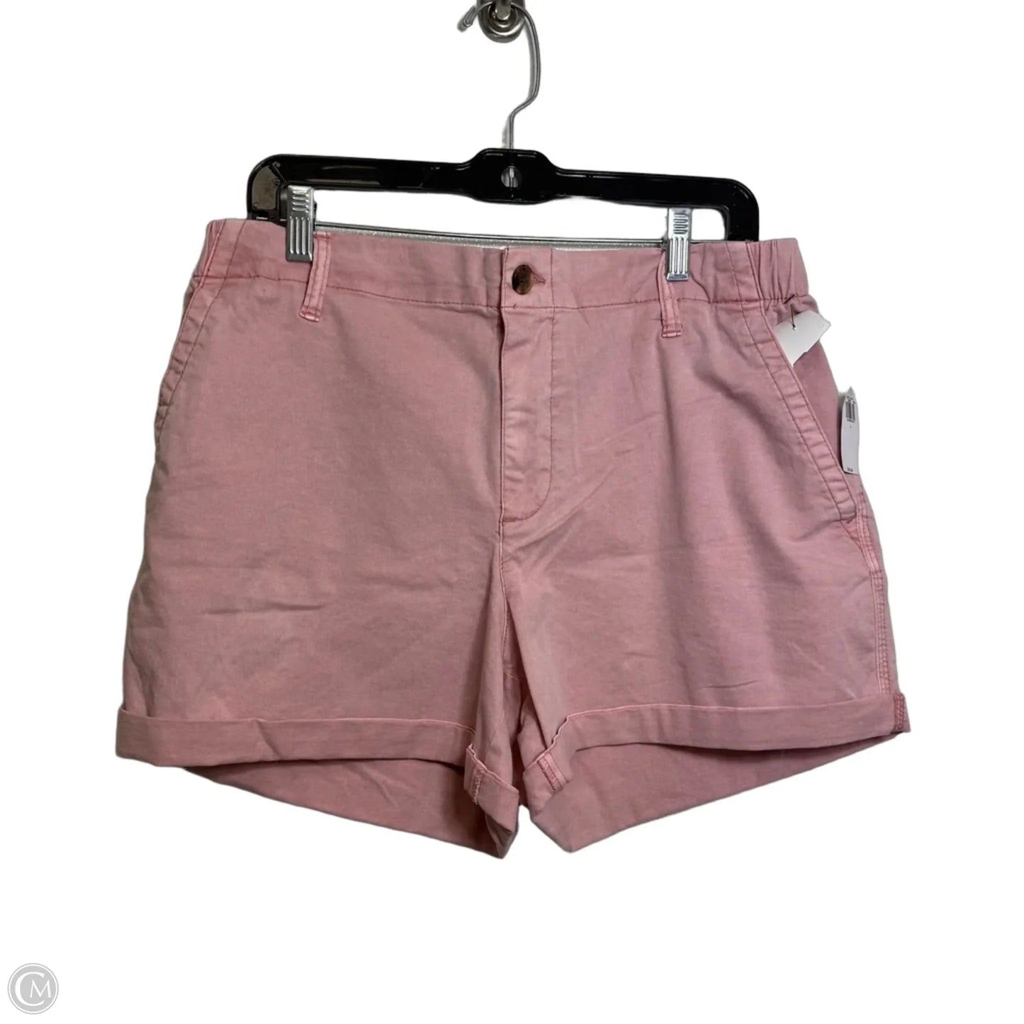 Shorts By Old Navy In Pink, Size: L