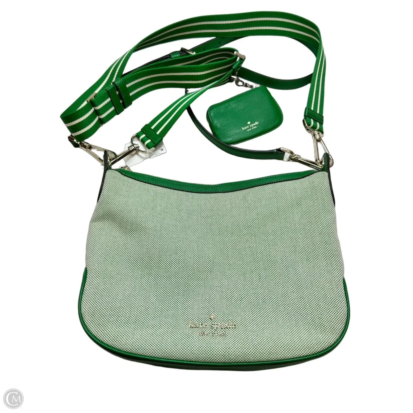 Crossbody Designer By Kate Spade, Size: Medium