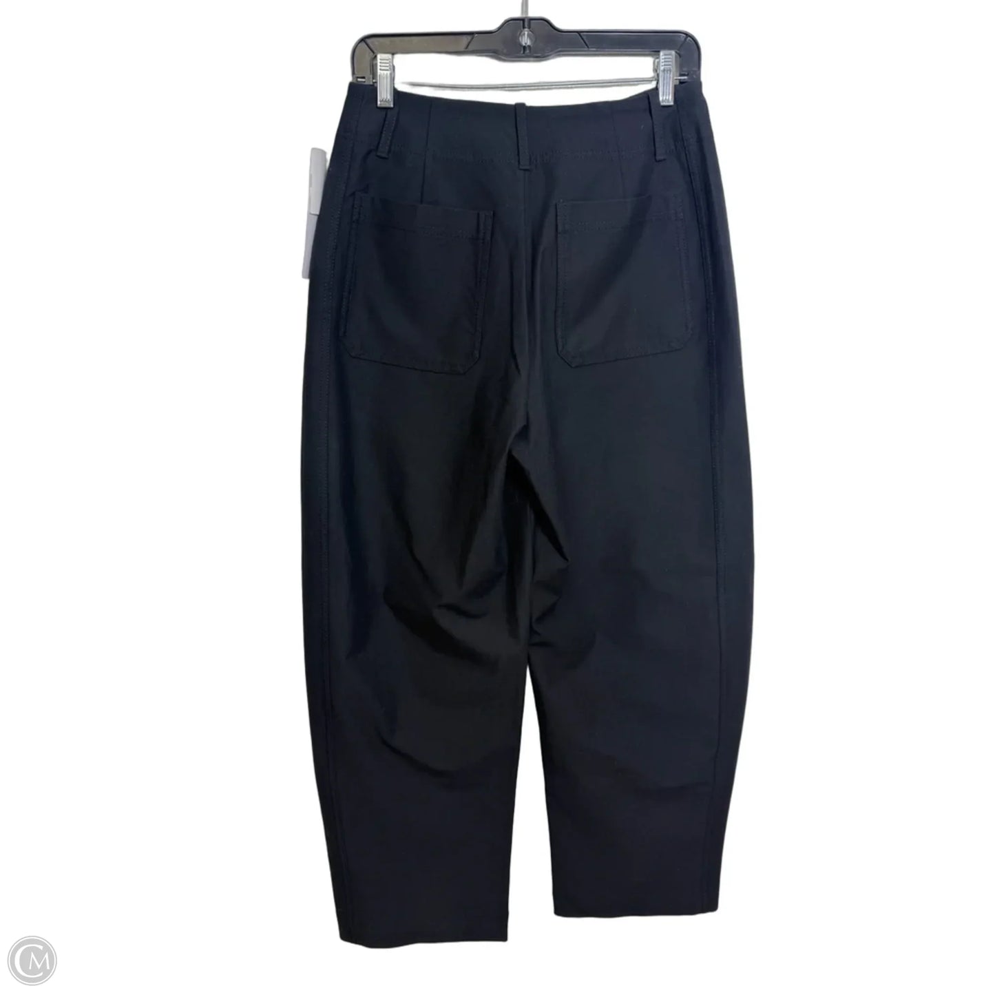Athletic Pants By Athleta In Black, Size: 6