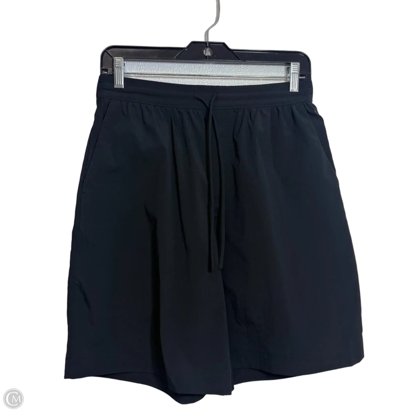 Athletic Shorts By Athleta In Black, Size: Xs