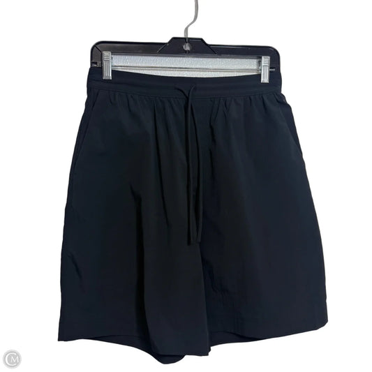 Athletic Shorts By Athleta In Black, Size: Xs