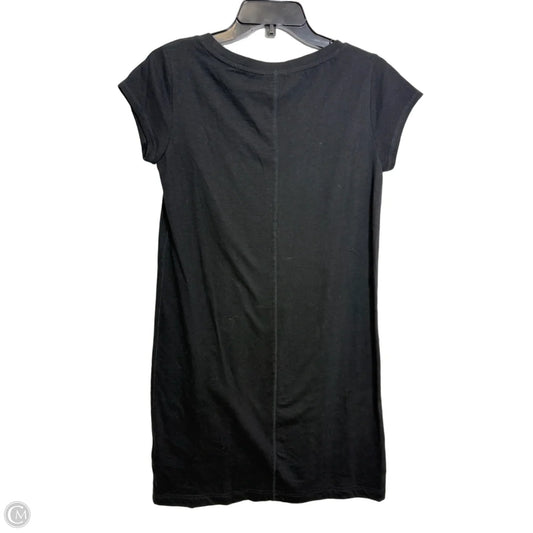 Dress Casual Short By Gap In Black, Size: S