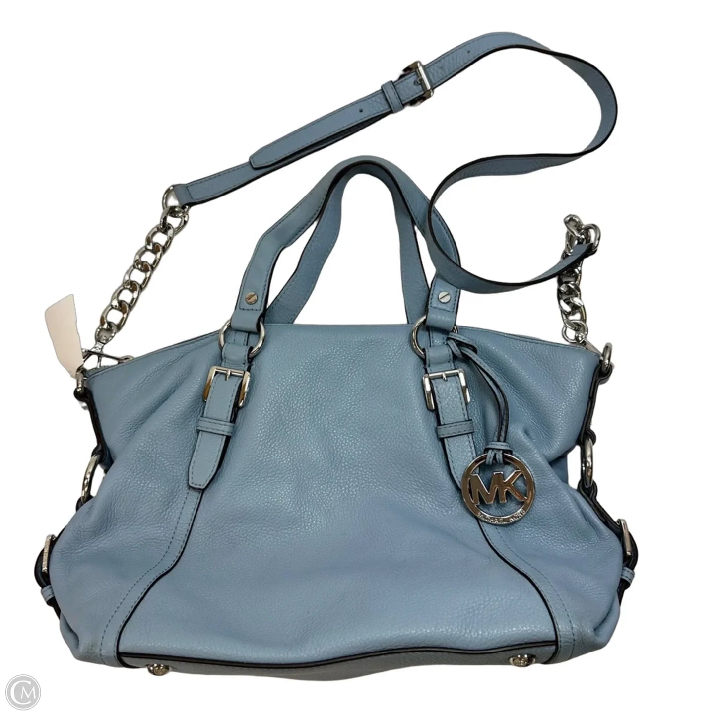 Handbag Designer By Michael Kors, Size: Medium