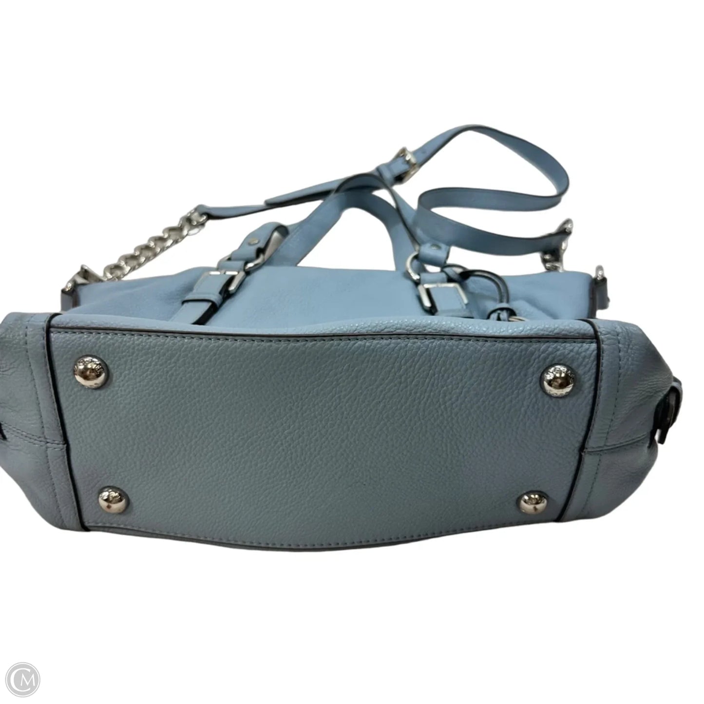 Handbag Designer By Michael Kors, Size: Medium