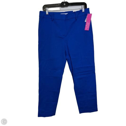 Pants Other By Loft In Blue, Size: 4