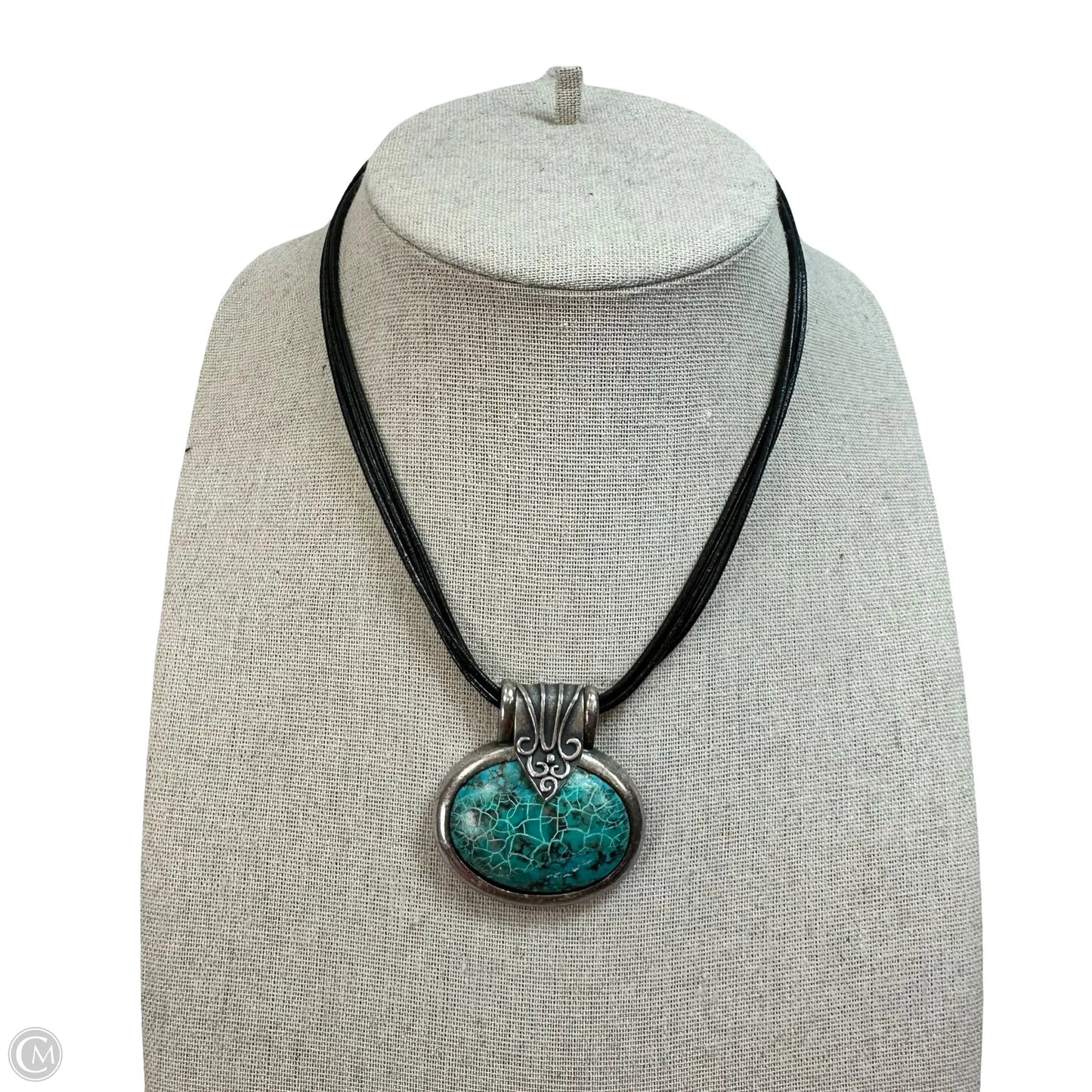 Necklace Other By Chicos