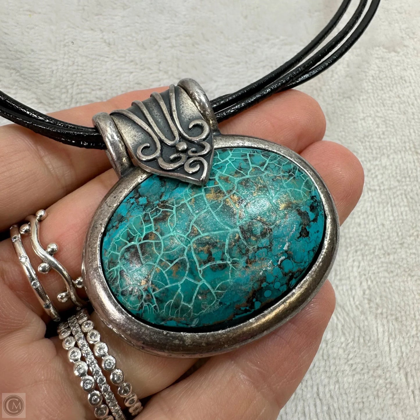 Necklace Other By Chicos