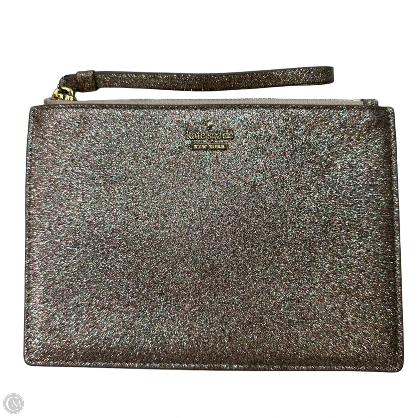 Coin Purse Designer By Kate Spade, Size: Small