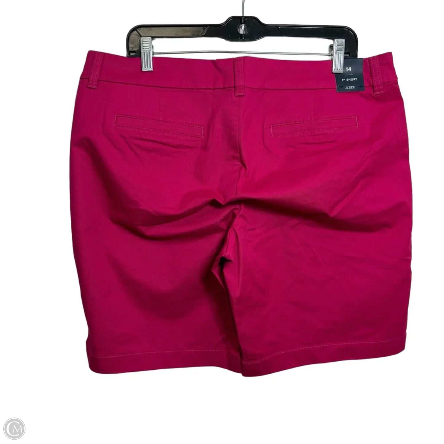 Shorts By J. Crew In Pink, Size: 14