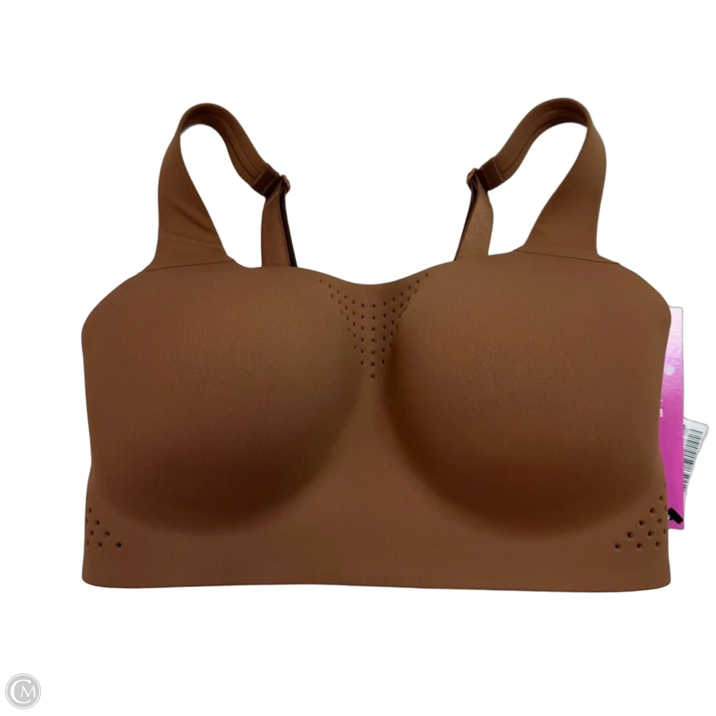Athletic Bra By Victorias Secret In Brown