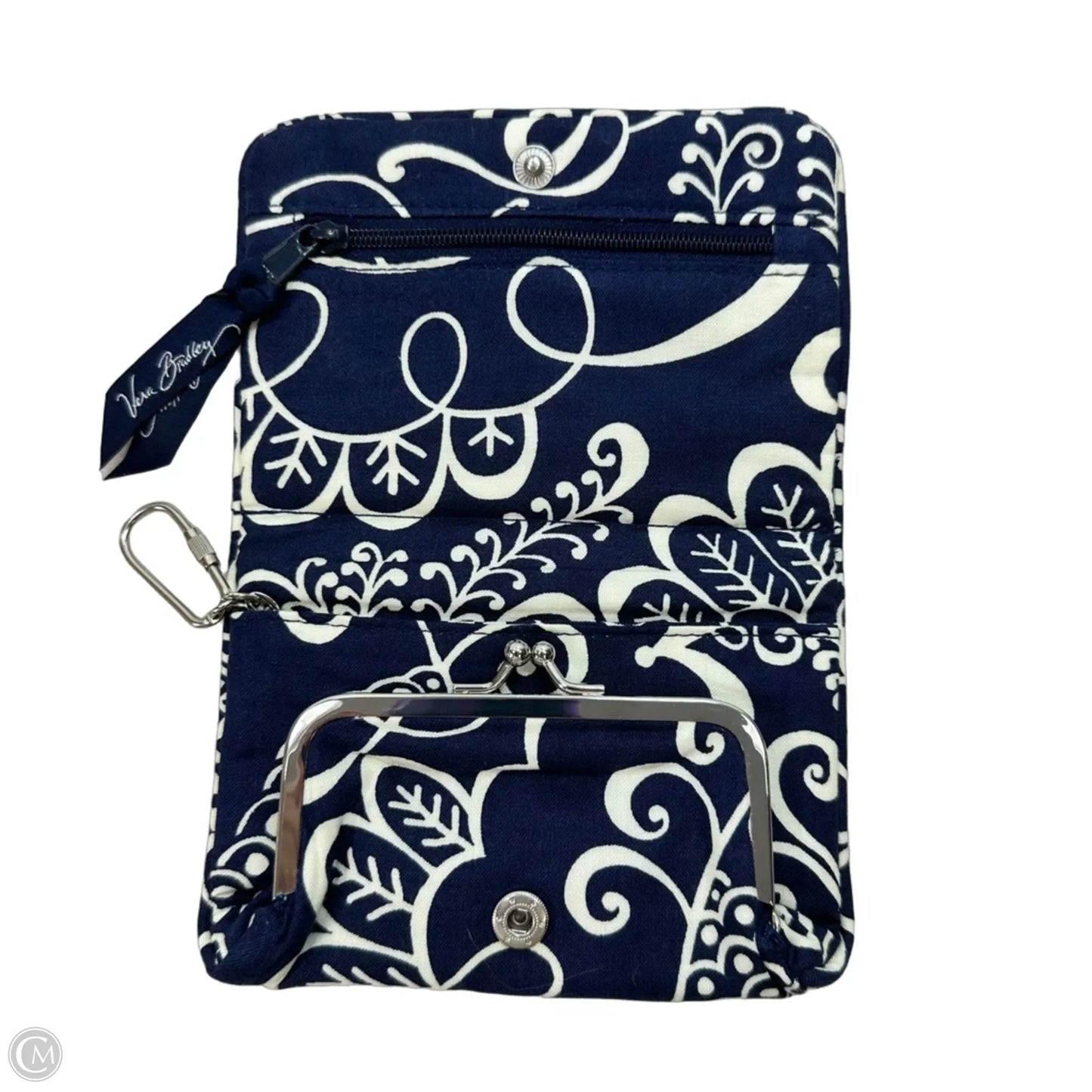 Crossbody By Vera Bradley, Size: Small