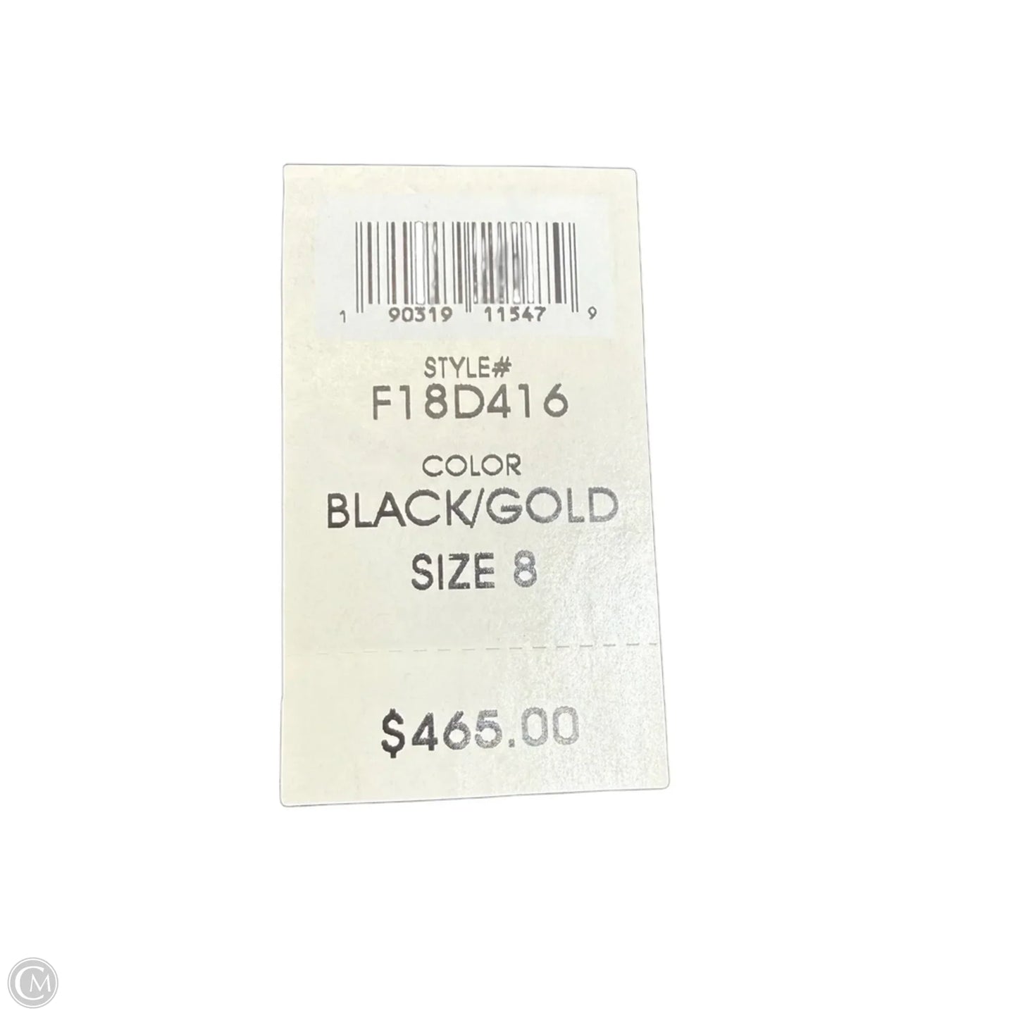Dress Party Short By Rachel Zoe In Black, Size: 8