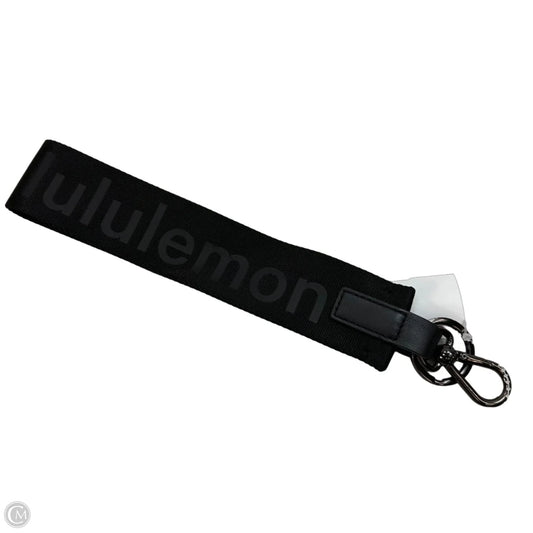 Keychain Accessory Tag By Lululemon, Size: