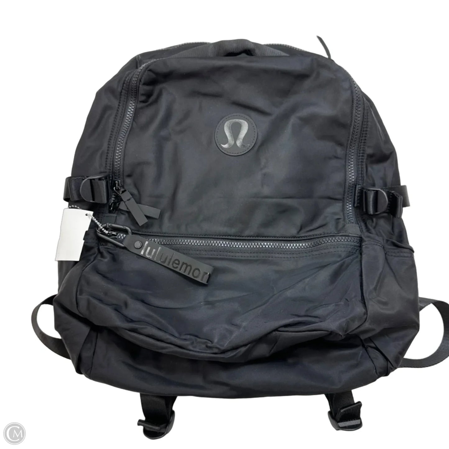 Backpack By Lululemon, Size: Medium