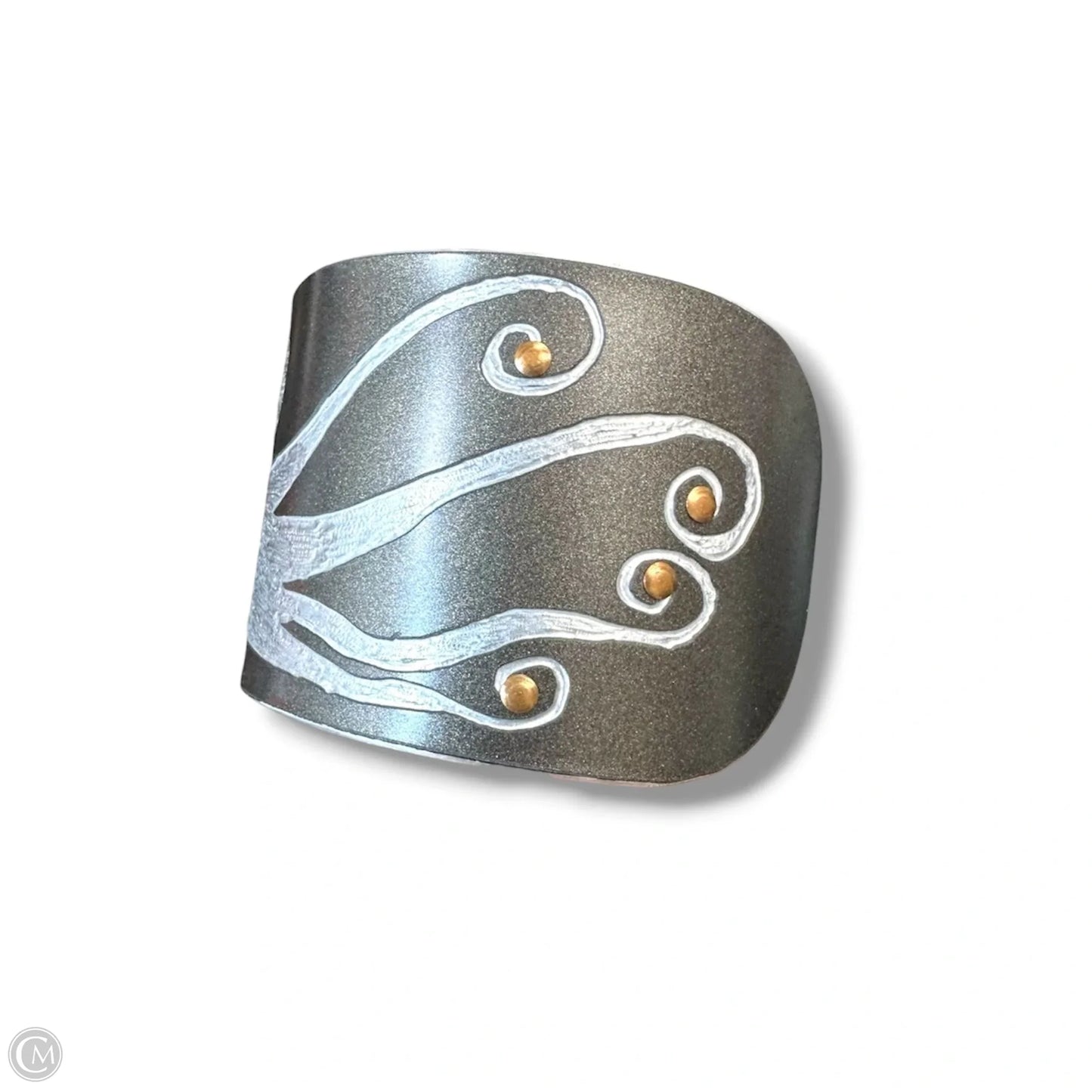 Bracelet Cuff By CRASH JEWELRY