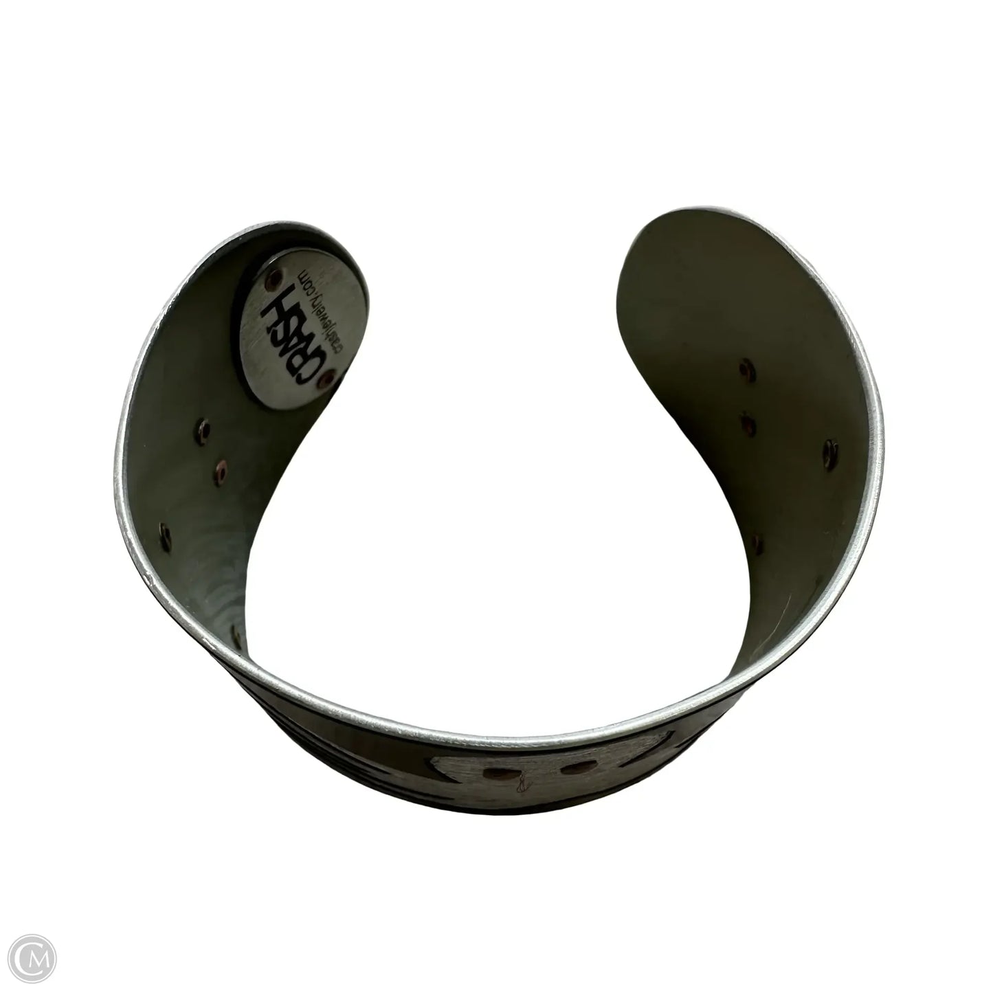 Bracelet Cuff By CRASH JEWELRY