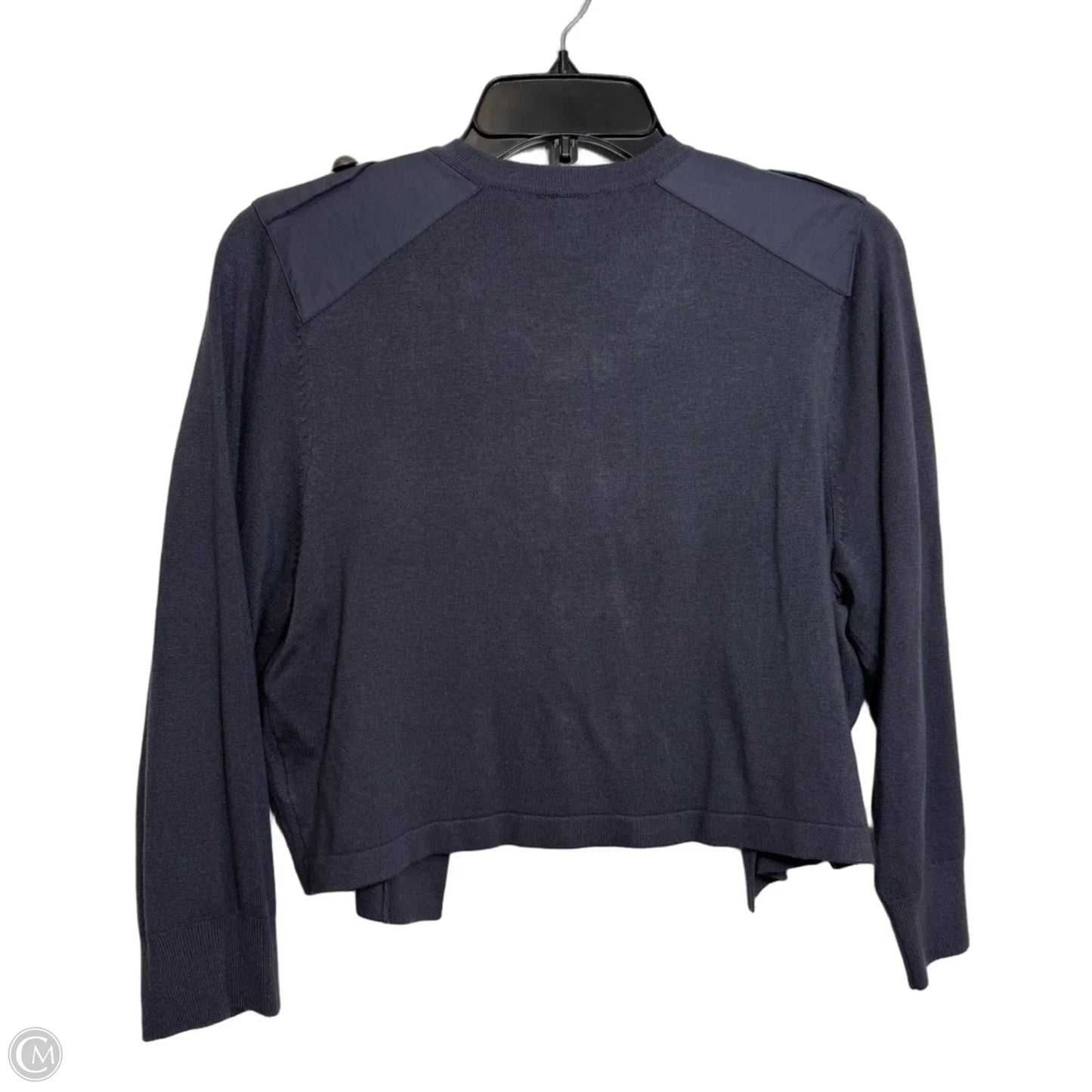 Bolero By Torrid In Grey, Size: 1x