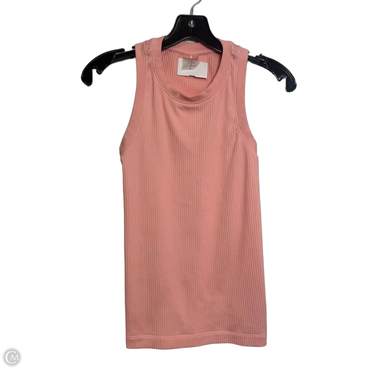 Athletic Tank Top By Calia In Pink, Size: S
