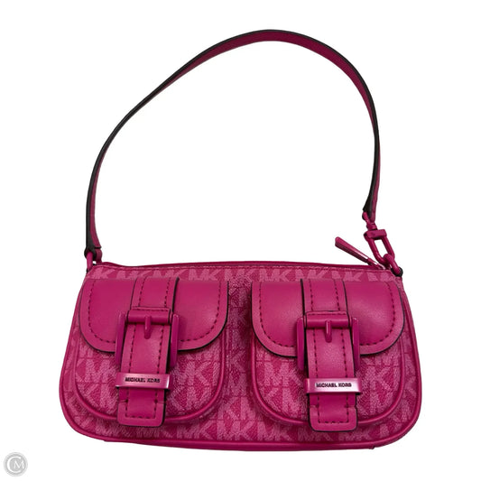Handbag Designer By Michael Kors, Size: Small