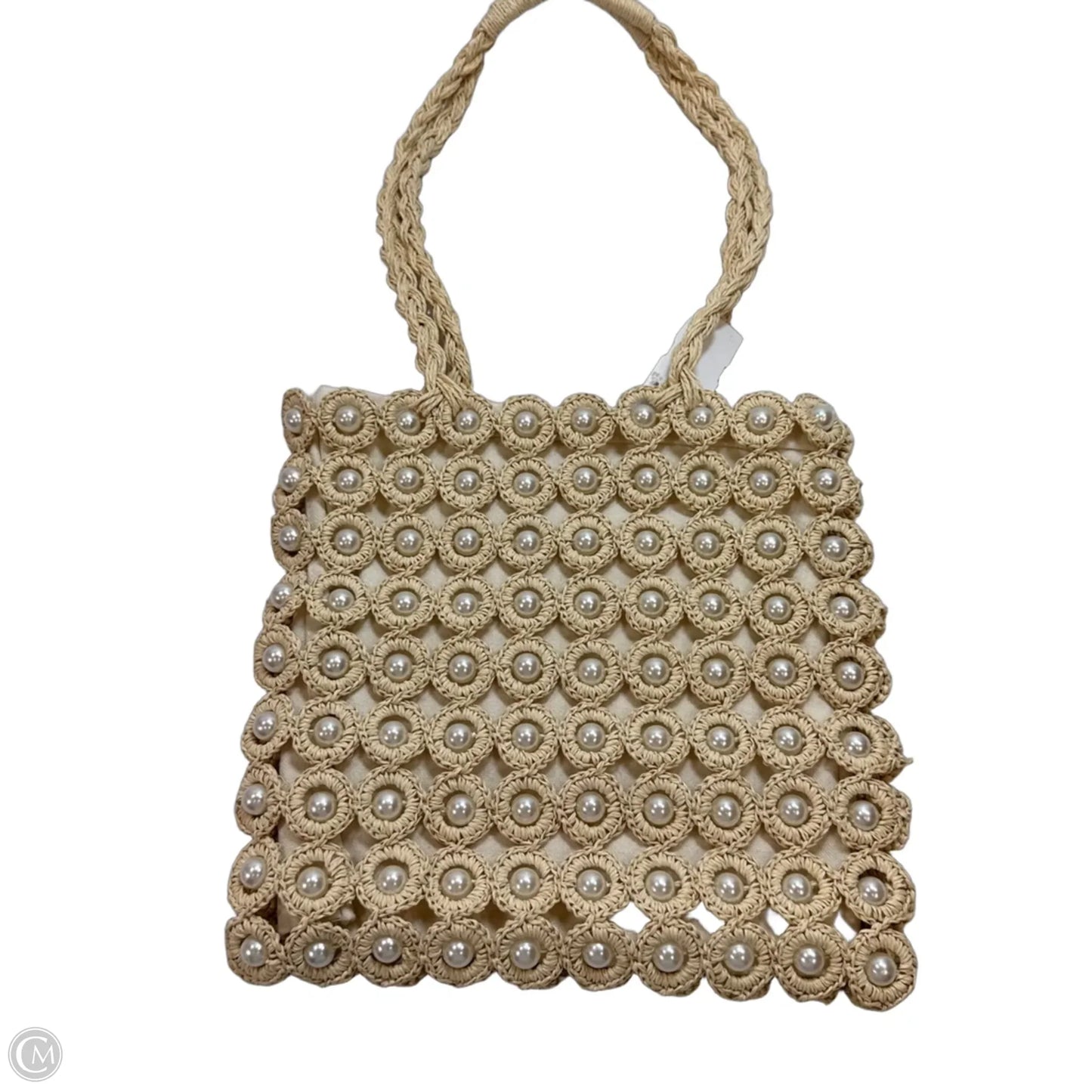 Handbag By Haute Hippie, Size: Small