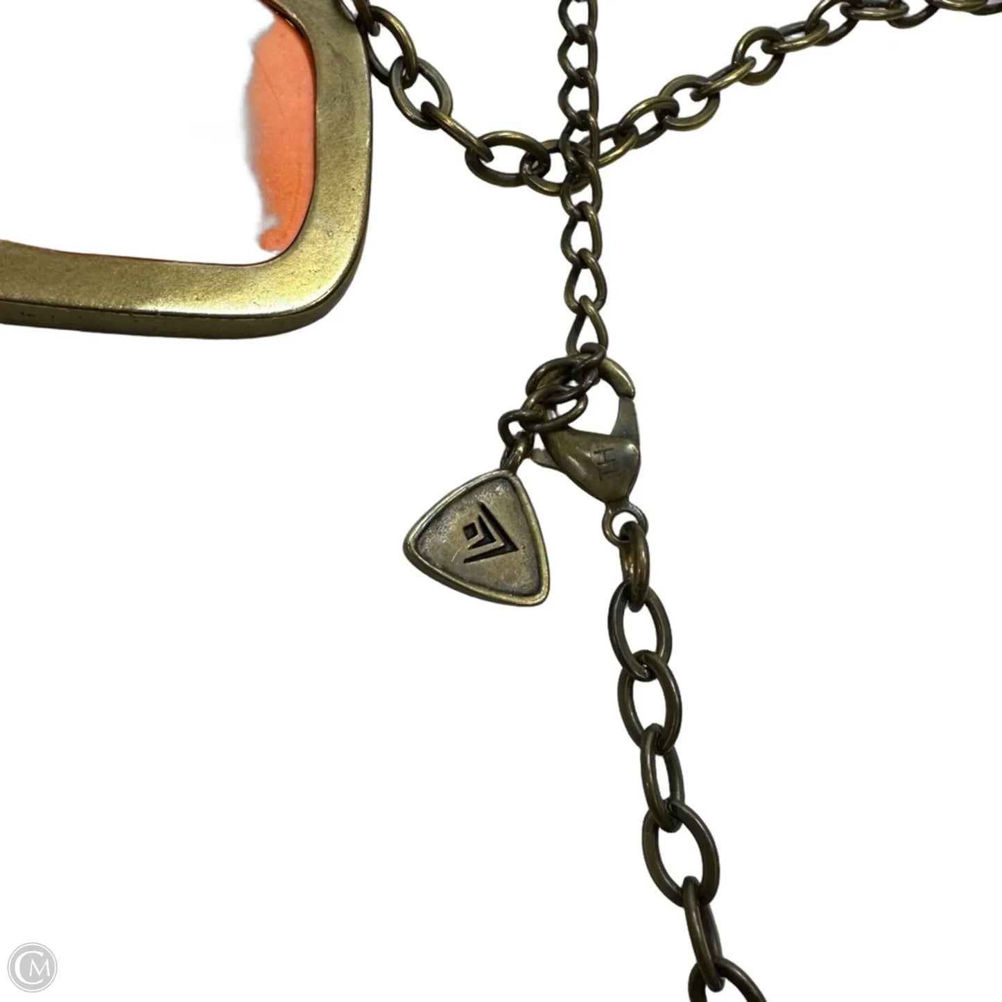 Necklace Chain By Silpada