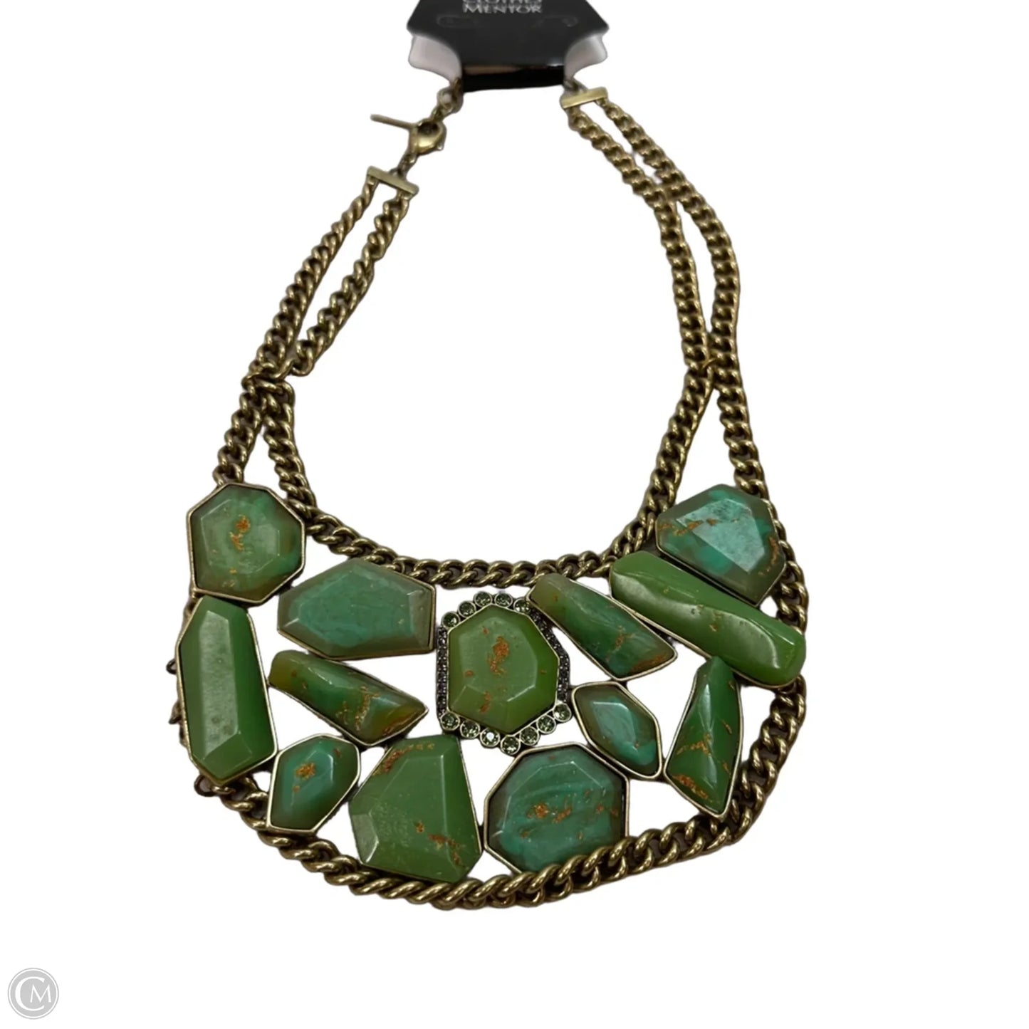 Necklace Chain By Silpada