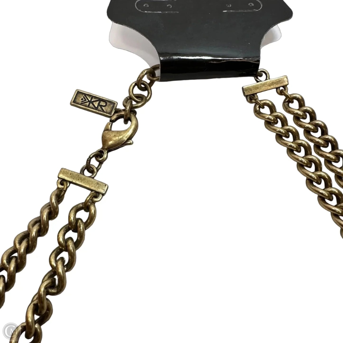 Necklace Chain By Silpada
