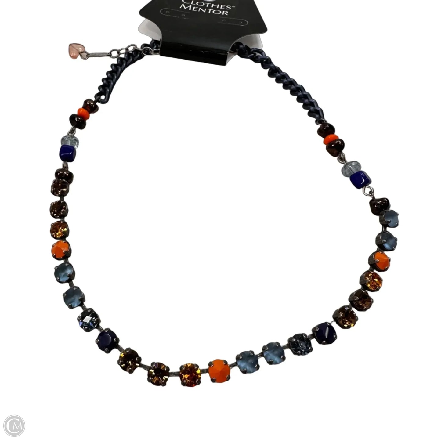 Necklace Chain By Sabika