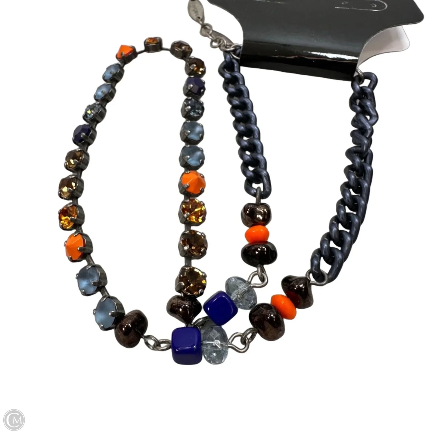Necklace Chain By Sabika