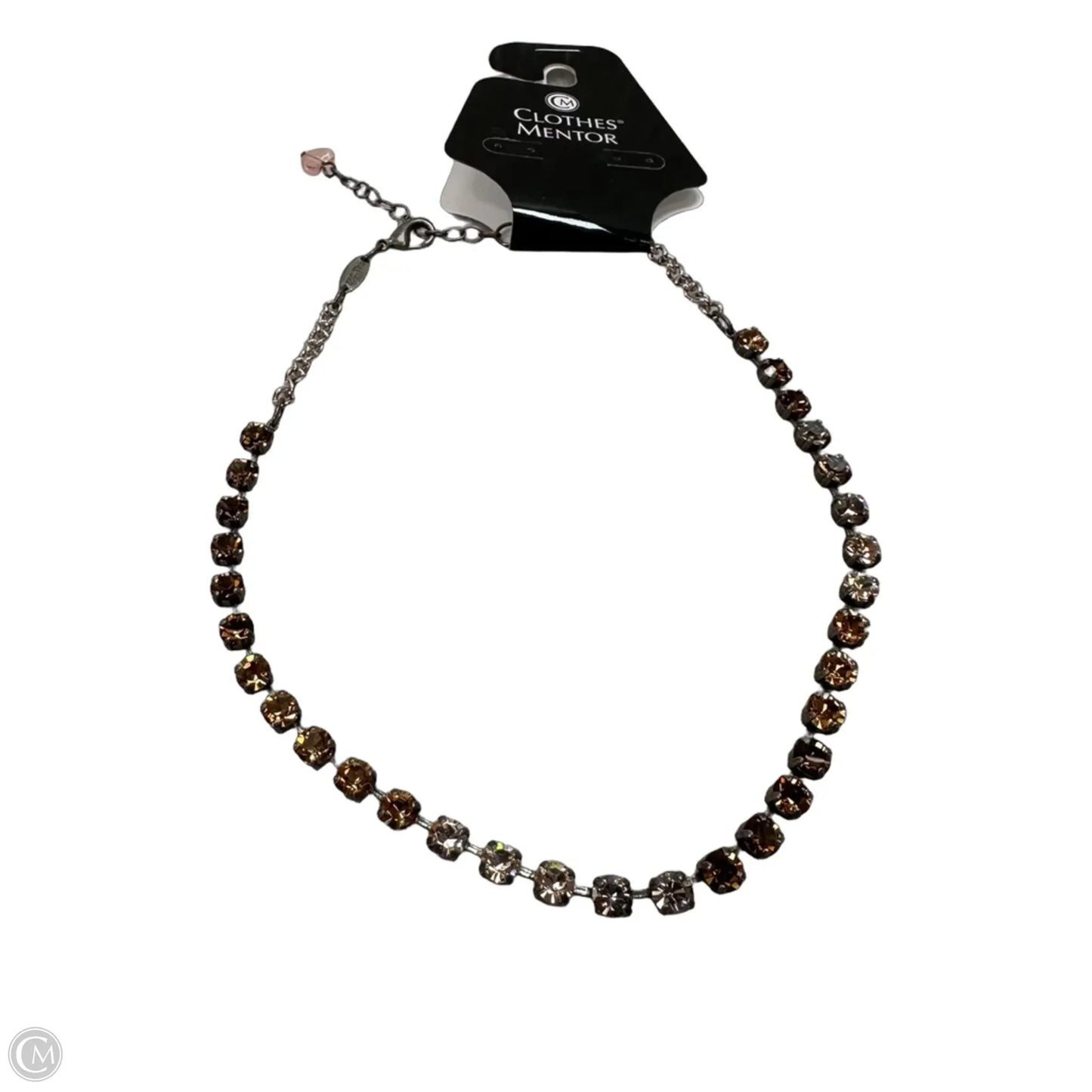 Necklace Chain By Sabika