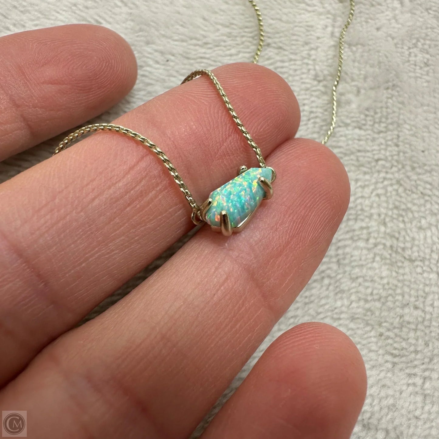 Necklace Chain By Kendra Scott