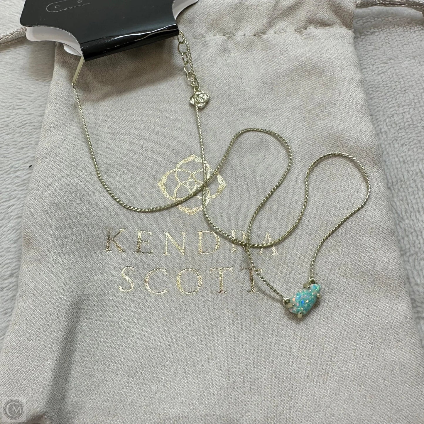 Necklace Chain By Kendra Scott
