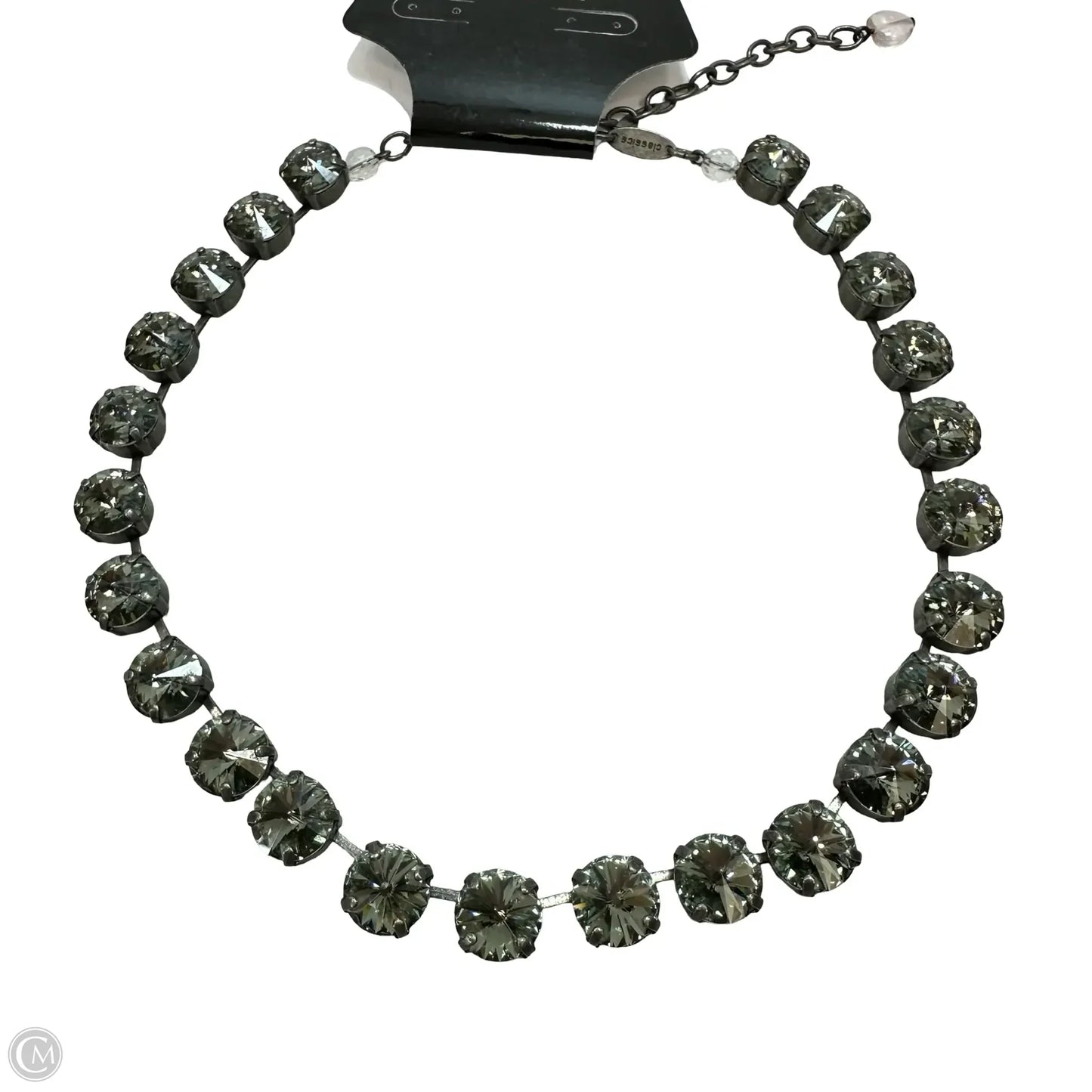 Necklace Chain By Sabika