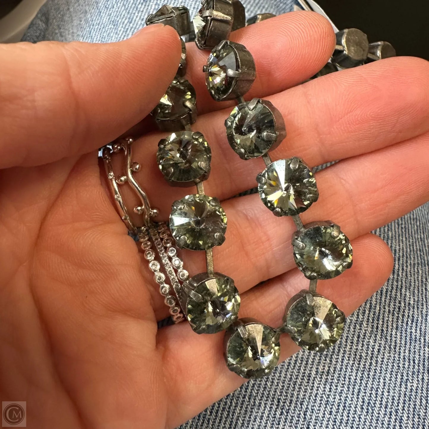 Necklace Chain By Sabika