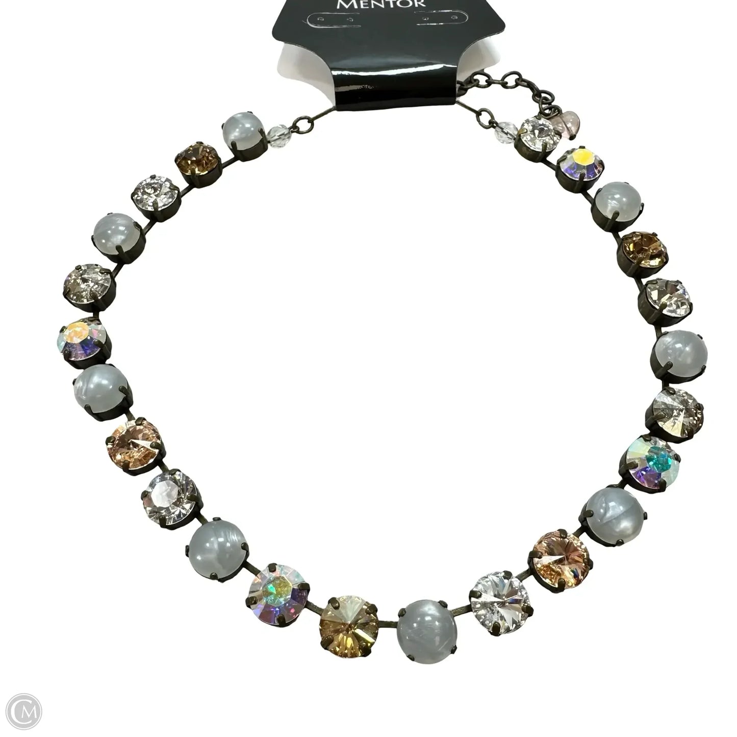 Necklace Chain By Sabika