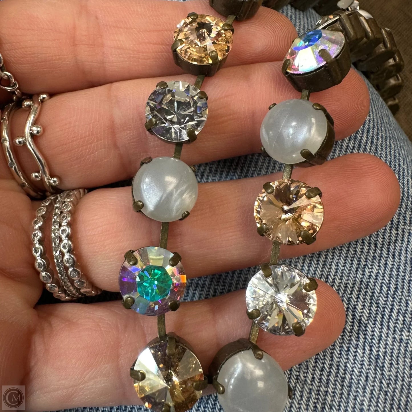 Necklace Chain By Sabika